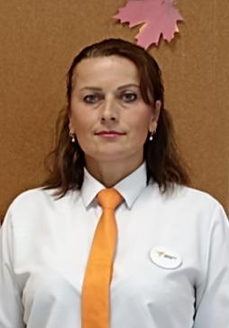 Матвийчук Наталья Александровна